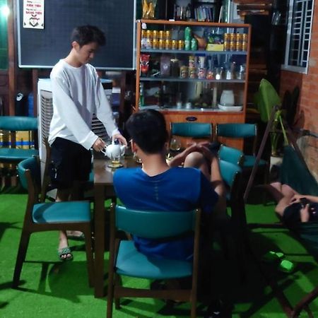 Appartamento Goodlad - Adam'S Coffee Truong Mit Esterno foto